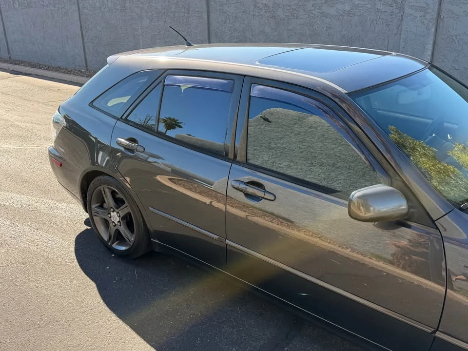 2002 Lexus IS 1st Gen - Image 7 of 20