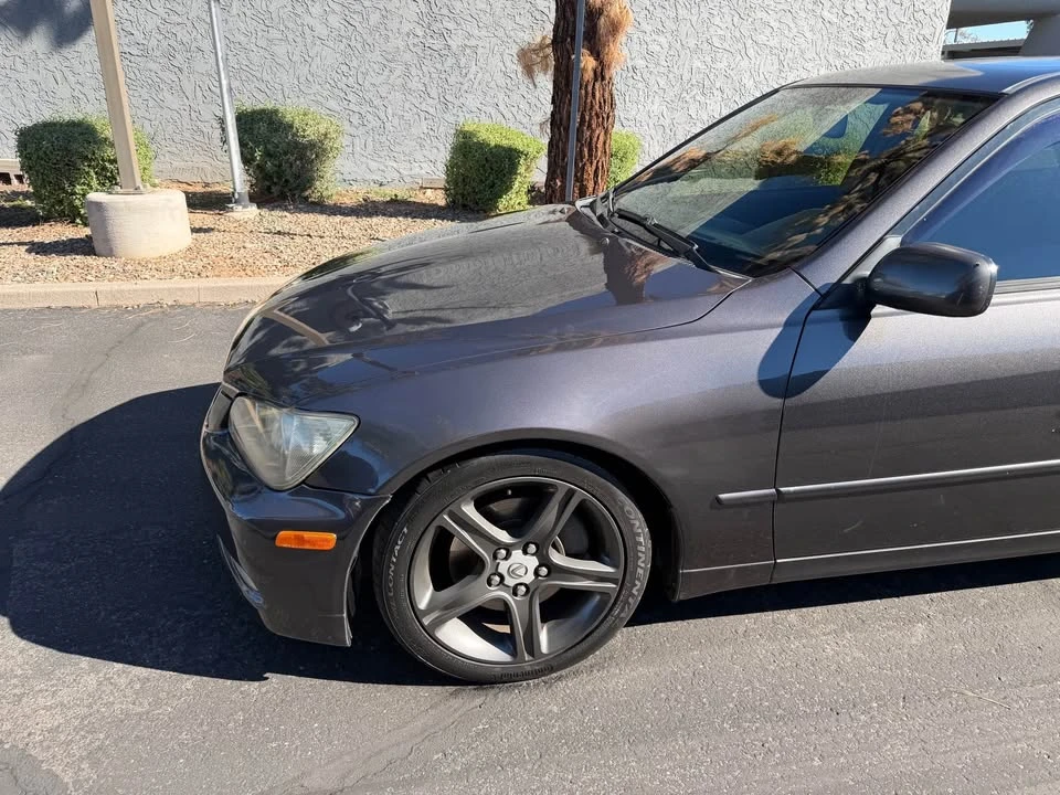 2002 Lexus IS 1st Gen - Image 3 of 20