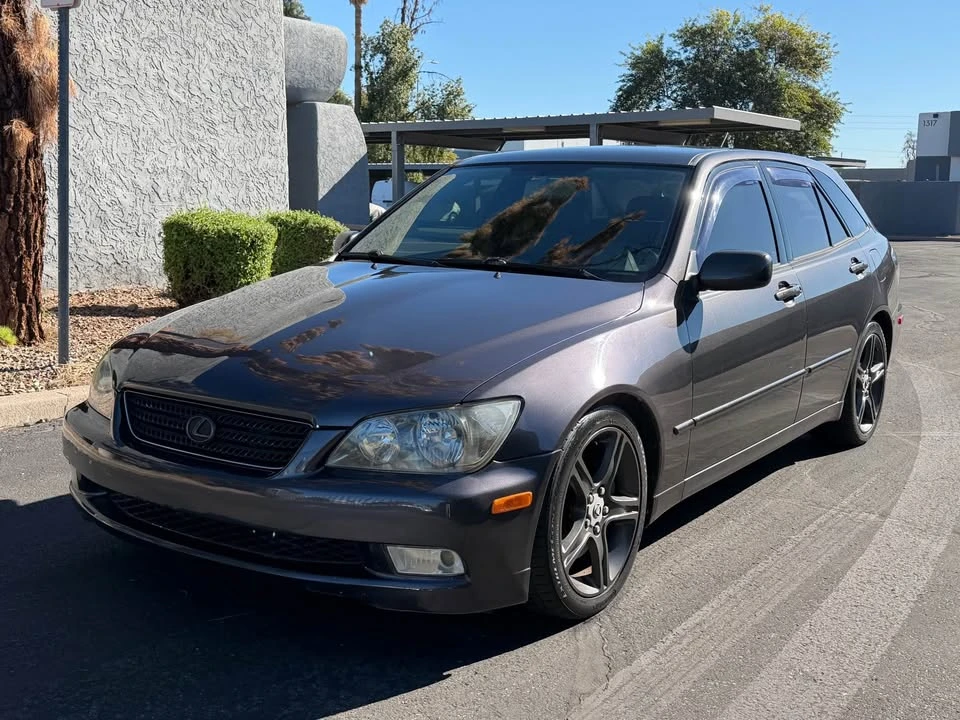 2002 Lexus IS 1st Gen - Image 4 of 20