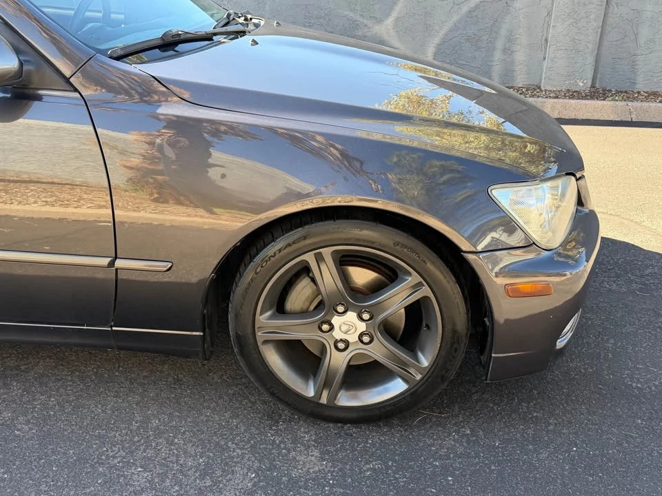 2002 Lexus IS 1st Gen - Image 6 of 20