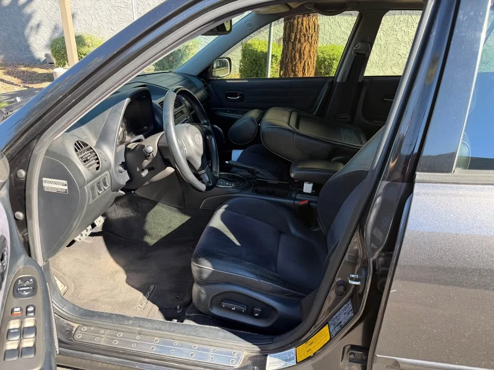 2002 Lexus IS 1st Gen - Image 15 of 20