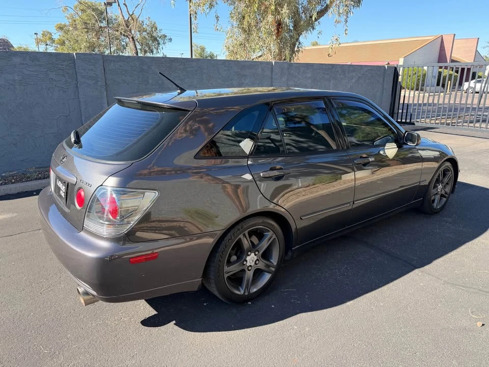 2002 Lexus IS 1st Gen - Image 8 of 20