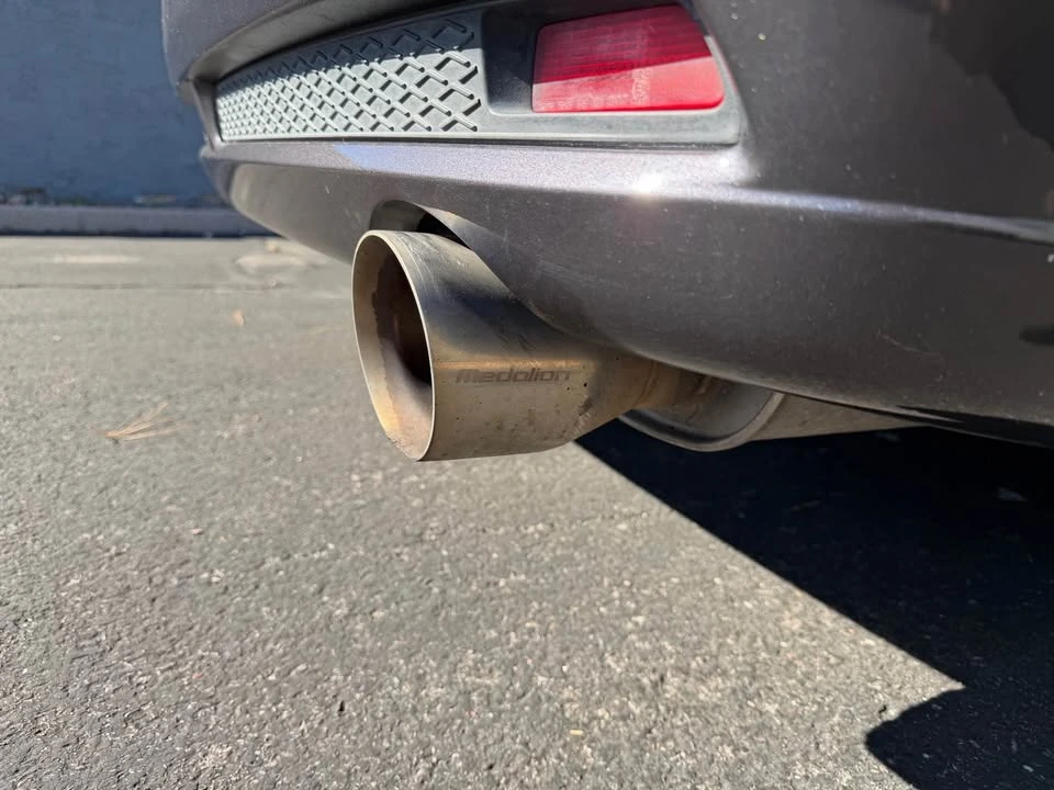 2002 Lexus IS 1st Gen - Image 9 of 20