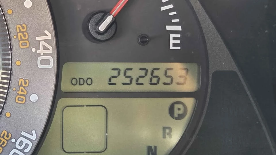 2002 Lexus IS 1st Gen - Image 9 of 9