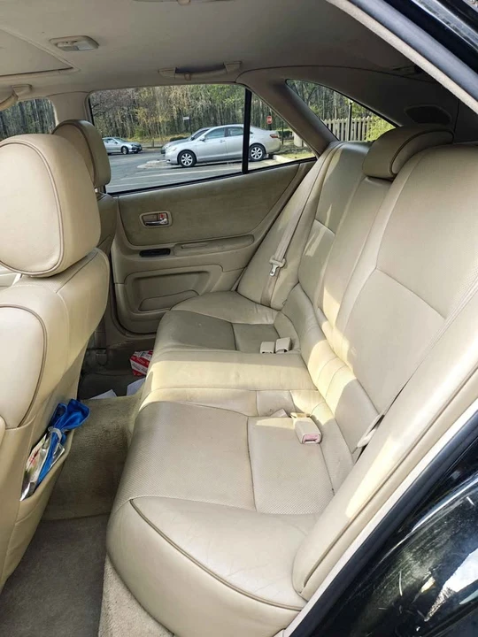 2002 Lexus IS 1st Gen - Image 6 of 9