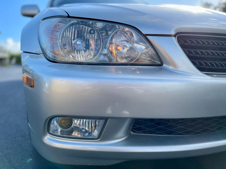 2002 Lexus IS 1st Gen - Image 30 of 31