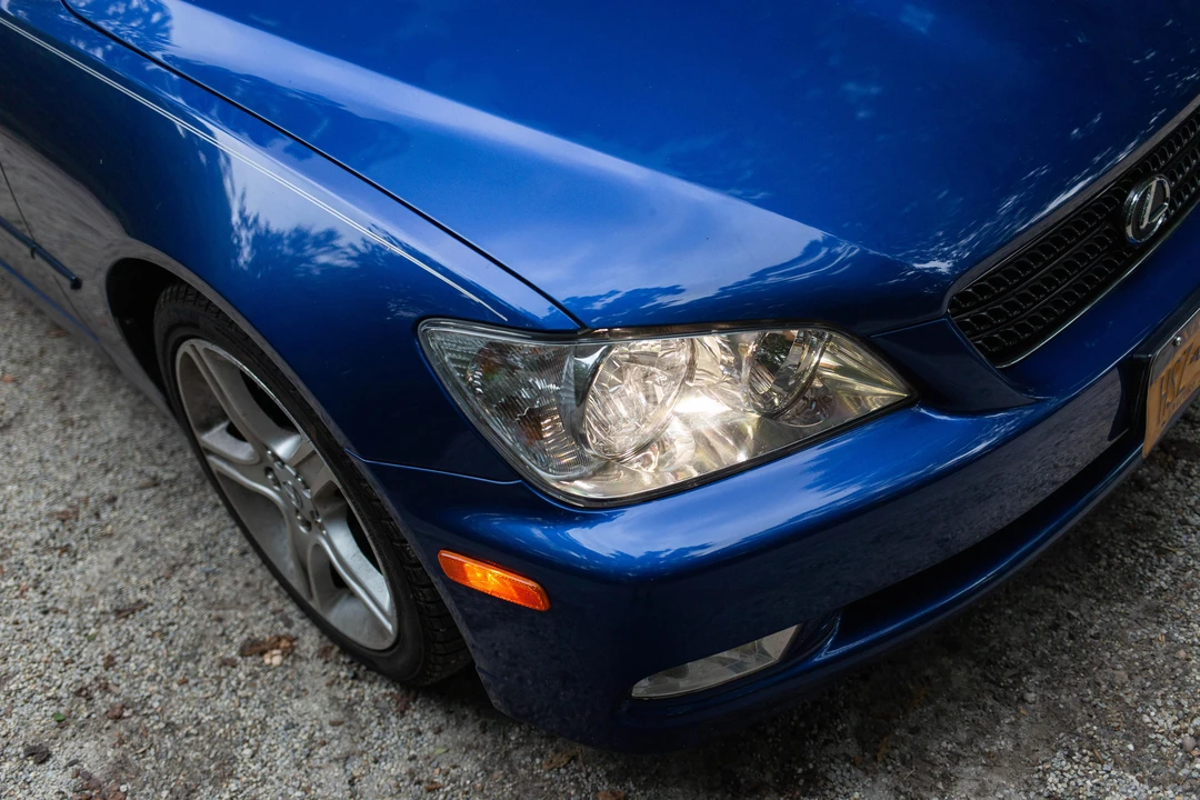 2002 Lexus IS 1st Gen - Image 14 of 31