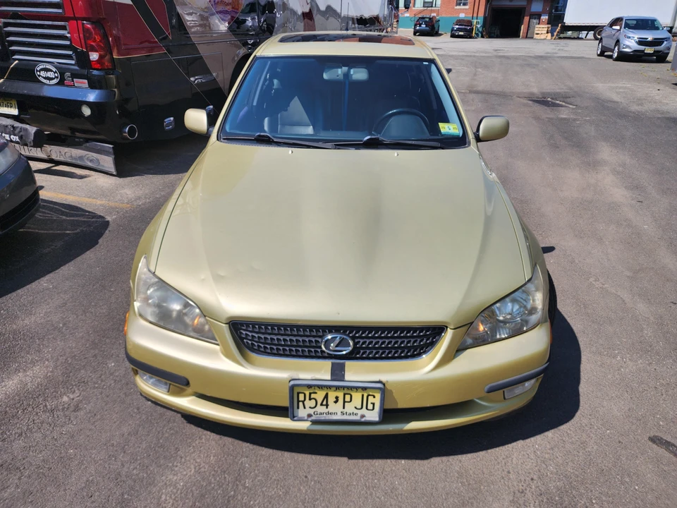 2002 Lexus IS 1st Gen - Image 6 of 31