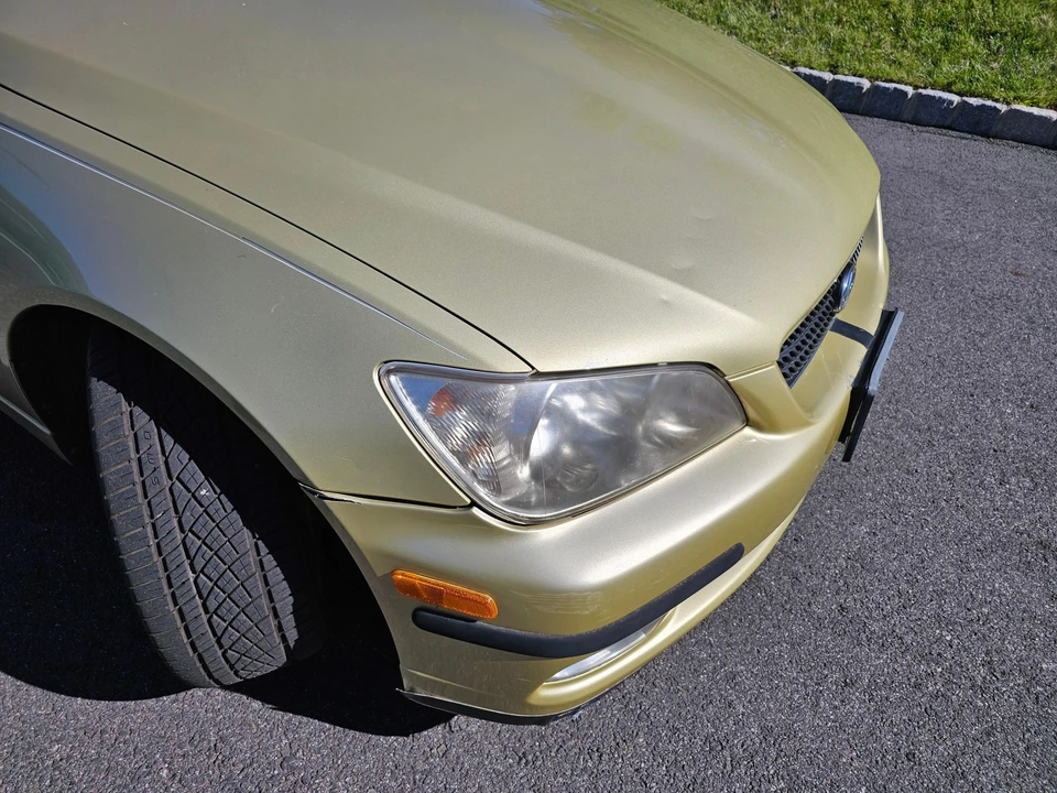 2002 Lexus IS 1st Gen - Image 21 of 31