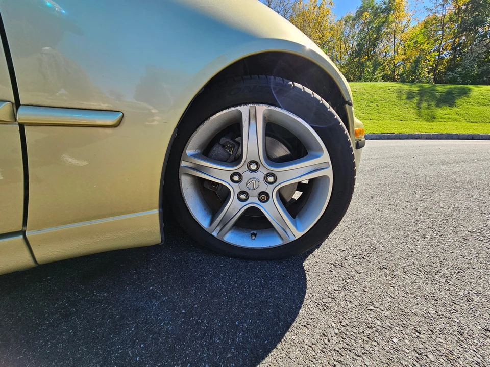 2002 Lexus IS 1st Gen - Image 31 of 31
