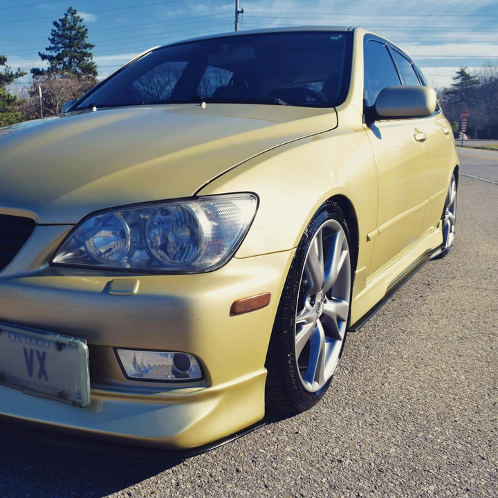 2002 Lexus IS 1st Gen - Image 9 of 9