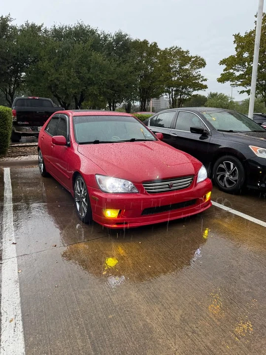 2002 Lexus IS 1st Gen - Image 7 of 10