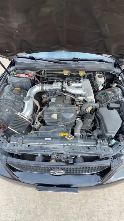 2002 Lexus IS 1st Gen - Image 13 of 13