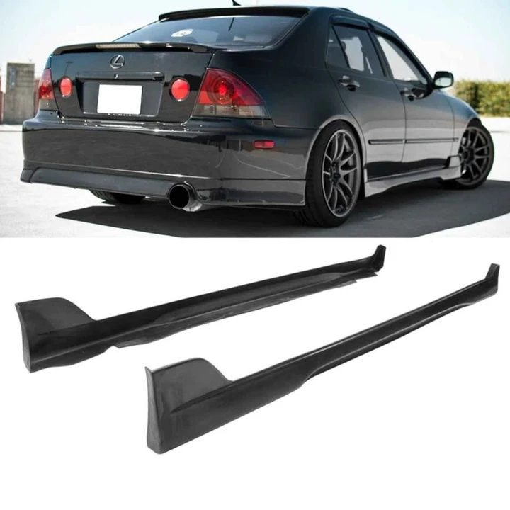 2002 Lexus IS 1st Gen - Image 7 of 13
