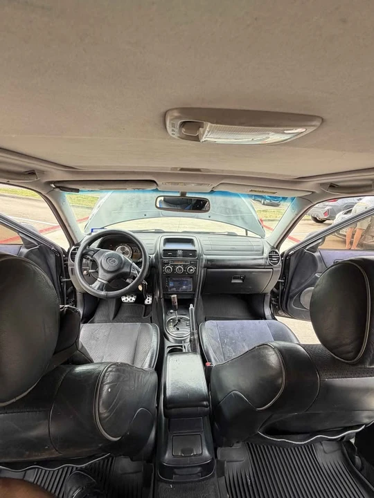 2002 Lexus IS 1st Gen - Image 2 of 13