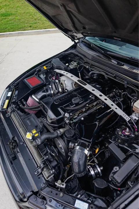 2002 Lexus IS 1st Gen - Image 11 of 18