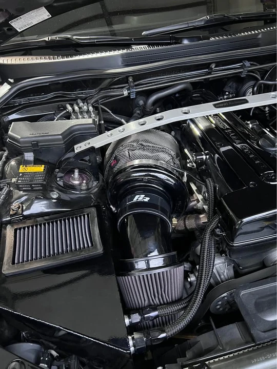 2002 Lexus IS 1st Gen - Image 8 of 18