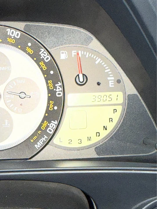 2002 Lexus IS 1st Gen - Image 18 of 18