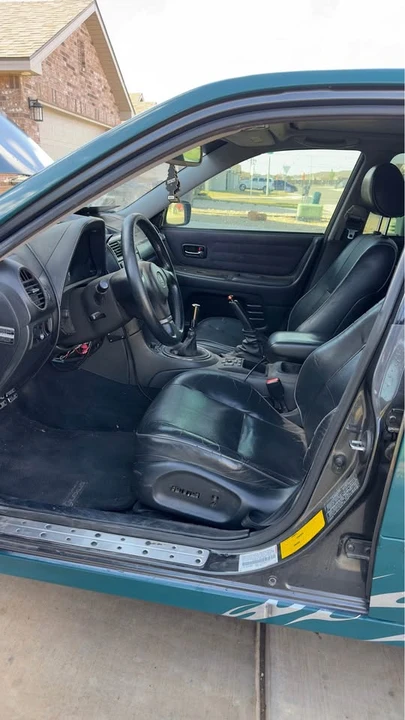 2002 Lexus IS 1st Gen - Image 5 of 10