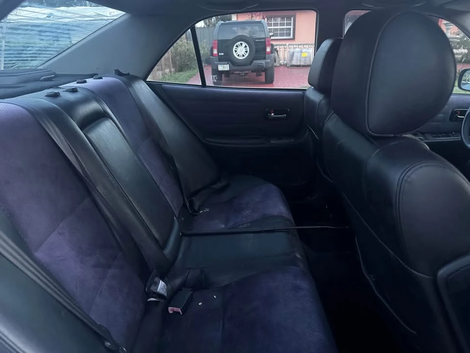 2002 Lexus IS 1st Gen - Image 8 of 13