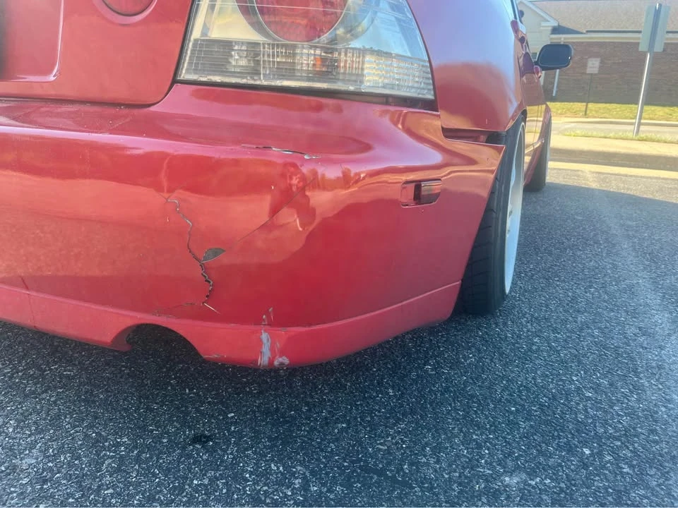 2002 Lexus IS 1st Gen - Image 10 of 14