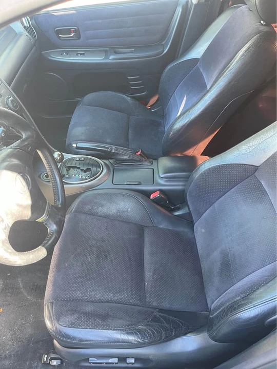 2002 Lexus IS 1st Gen - Image 6 of 7
