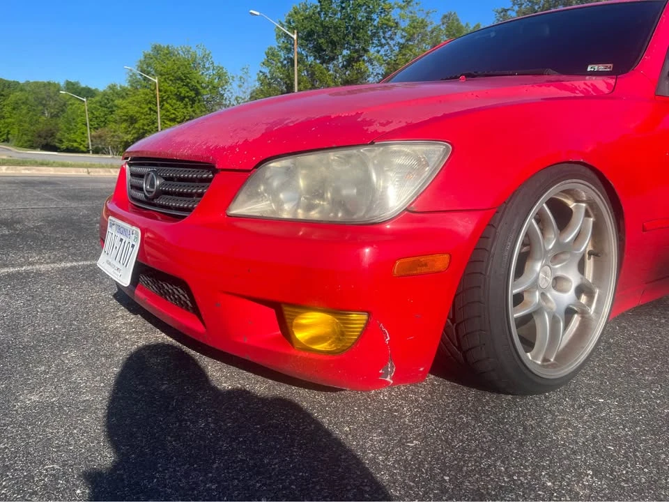 2002 Lexus IS 1st Gen - Image 6 of 14