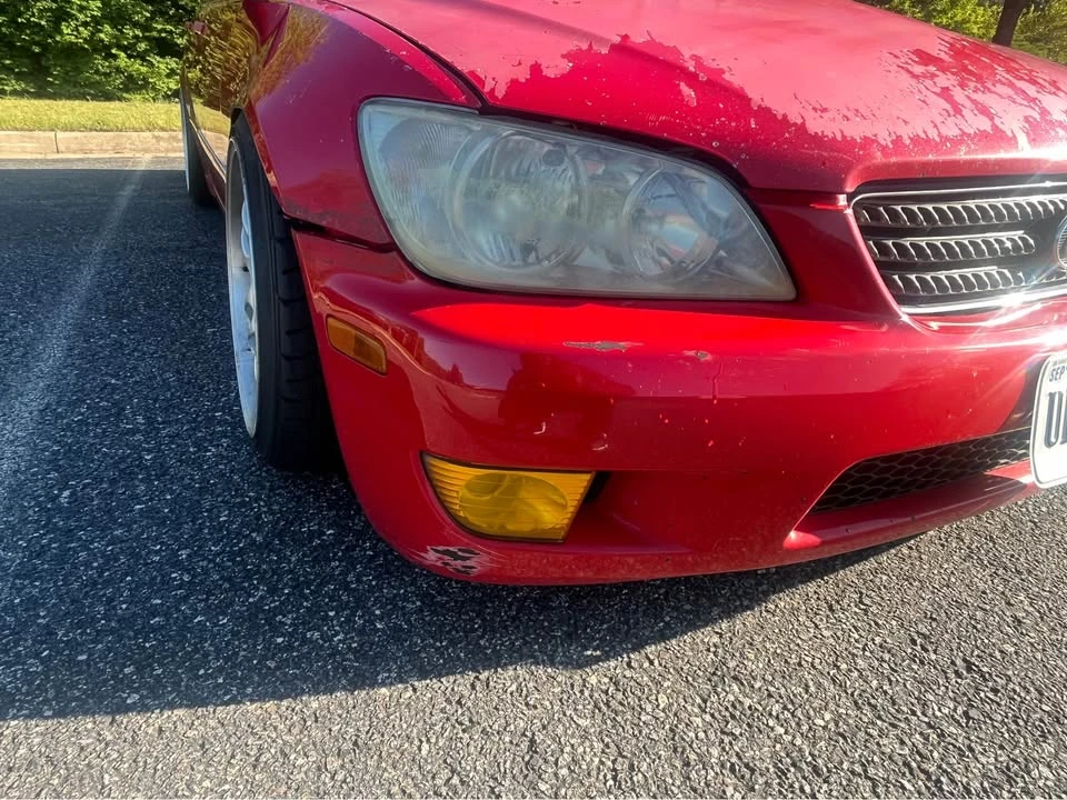 2002 Lexus IS 1st Gen - Image 5 of 14
