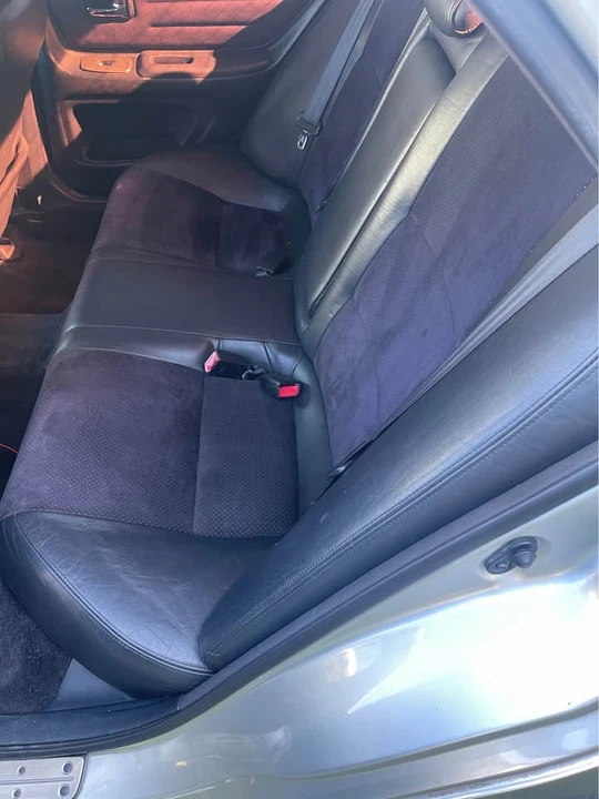 2002 Lexus IS 1st Gen - Image 7 of 7