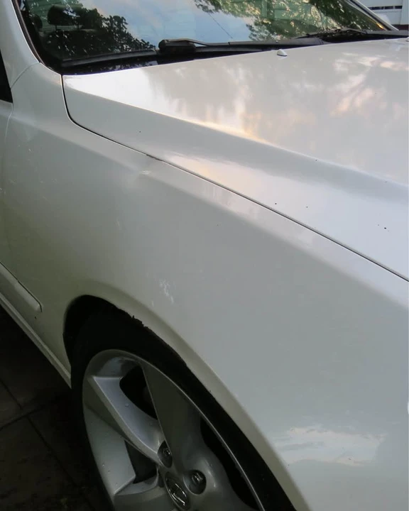 2002 Lexus IS 1st Gen - Image 6 of 11