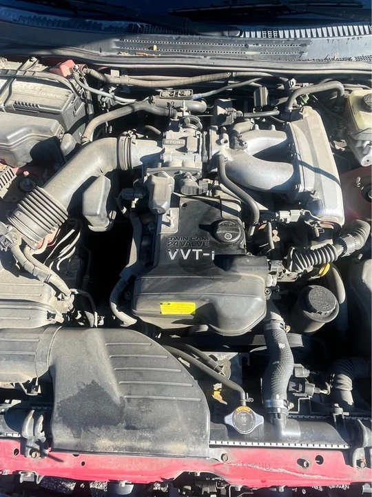 2002 Lexus IS 1st Gen - Image 13 of 14