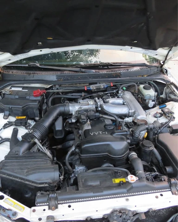 2002 Lexus IS 1st Gen - Image 8 of 11