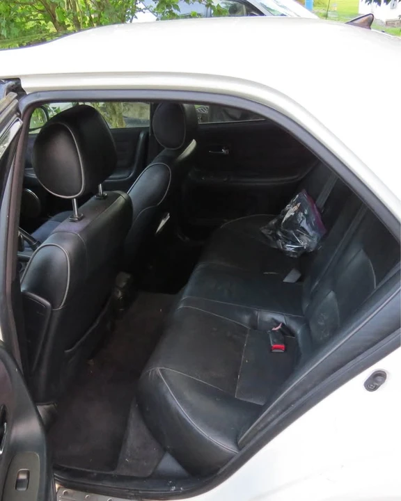 2002 Lexus IS 1st Gen - Image 11 of 11