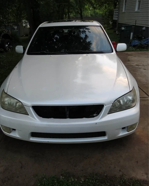 2002 Lexus IS 1st Gen - Image 7 of 11