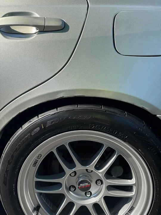 2002 Lexus IS 1st Gen - Image 8 of 14