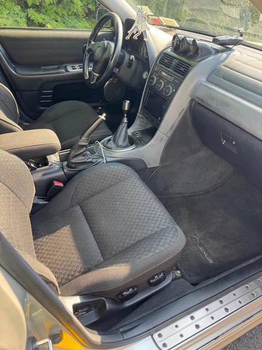 2002 Lexus IS 1st Gen - Image 3 of 14
