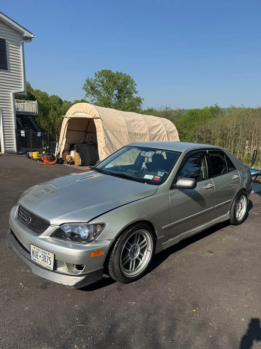 2002 Lexus IS 1st Gen - Image 6 of 14