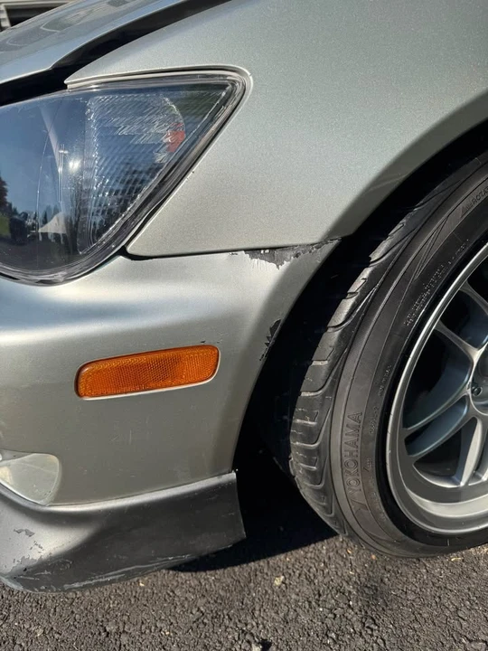 2002 Lexus IS 1st Gen - Image 10 of 14
