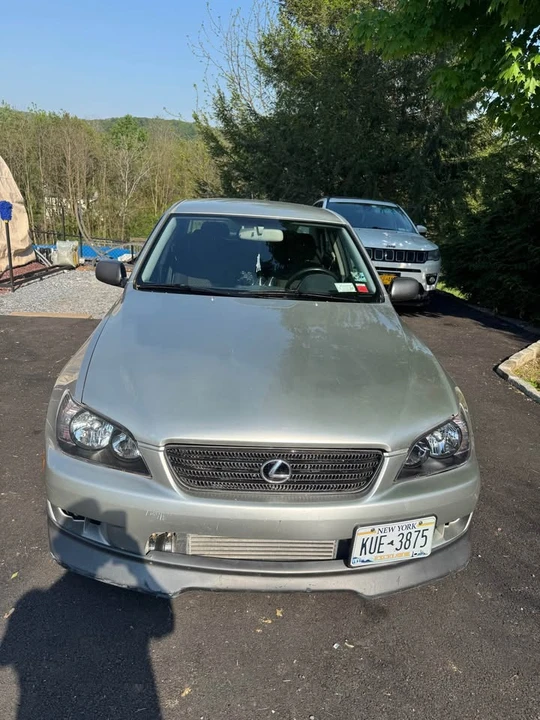 2002 Lexus IS 1st Gen - Image 7 of 14