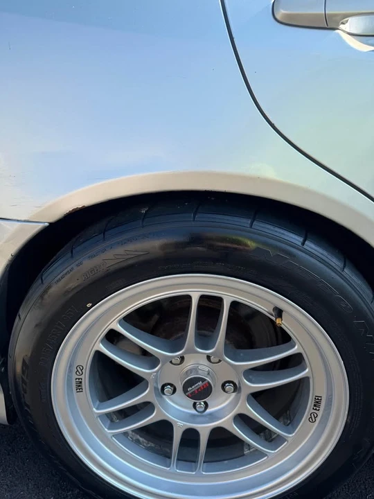 2002 Lexus IS 1st Gen - Image 11 of 14