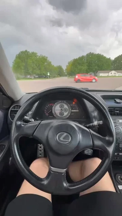 2002 Lexus IS 1st Gen - Image 13 of 13