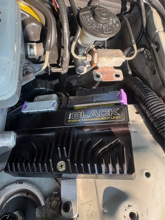2002 Lexus IS 1st Gen - Image 14 of 14