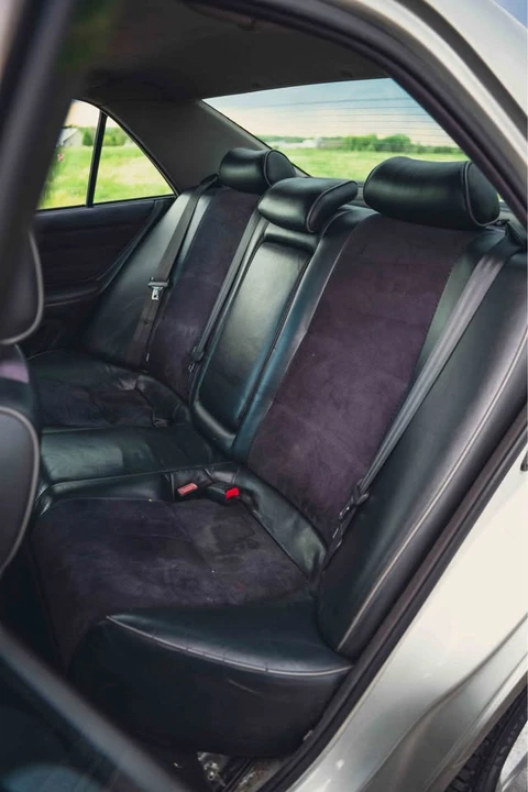 2002 Lexus IS 1st Gen - Image 8 of 13
