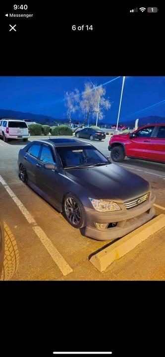 2002 Lexus IS 1st Gen - Image 2 of 11
