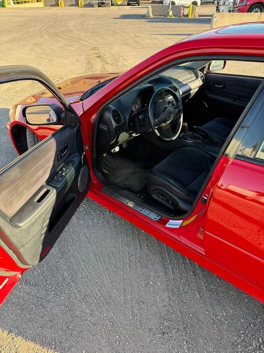 2002 Lexus IS 1st Gen - Image 8 of 15