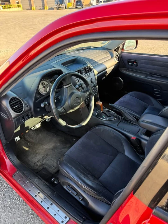 2002 Lexus IS 1st Gen - Image 14 of 15