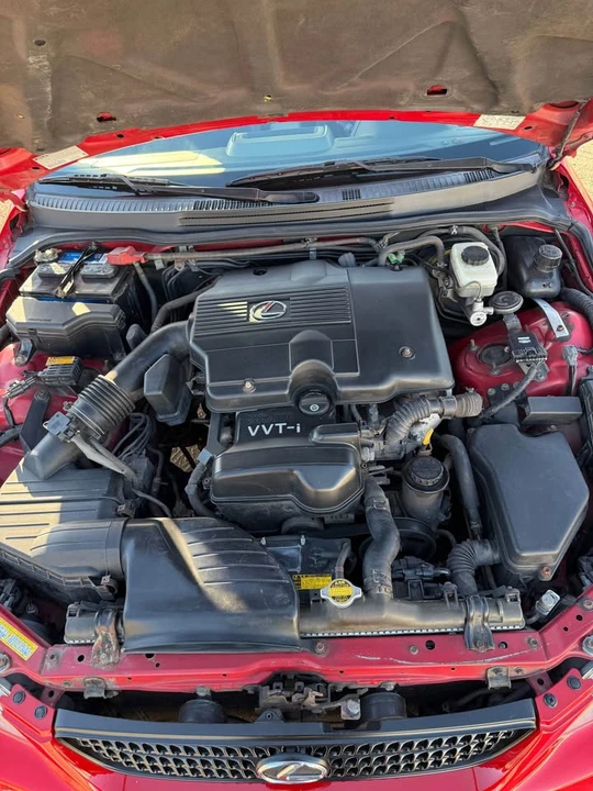 2002 Lexus IS 1st Gen - Image 15 of 15