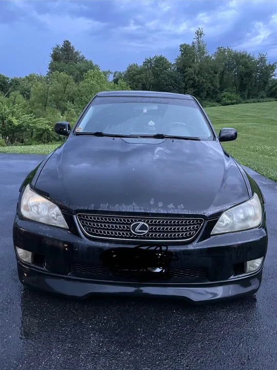 2002 Lexus IS 1st Gen - Image 15 of 21