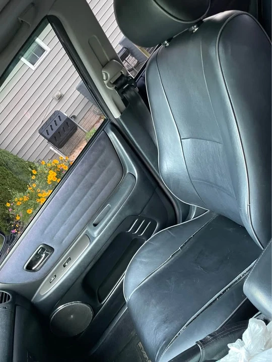 2002 Lexus IS 1st Gen - Image 5 of 21