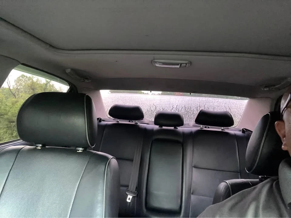 2002 Lexus IS 1st Gen - Image 4 of 21